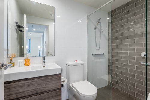 Modern 2Bedroom Apartment+Parking Southbrisbane 17 Serain Residences