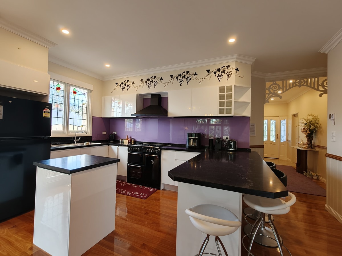 4BR Upper House Close to Blue Mountains Highlights 27 Serain Residences