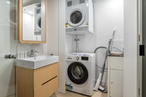 Modern South Bank 2BR Walk to GOMA + Brisbane CBD 13 Serain Residences