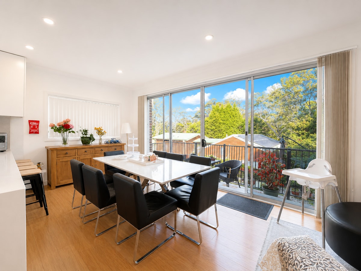 Cozy 5BR Family house in Katoomba - The Rose House 2 Serain Residences