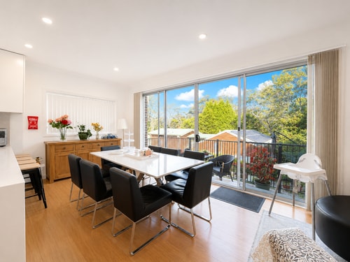 Cozy 5BR Family house in Katoomba - The Rose House 2 Serain Residences