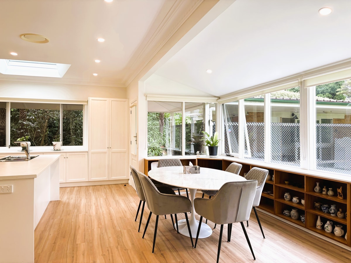 Spacious 3BR Getaway in Leura | Prime Location 1 Serain Residences