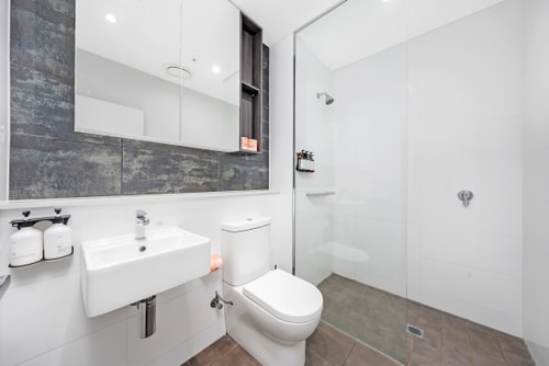 Cozy&Modern Rental Studo Apt in Heart of Chatswood 7 Serain Residences