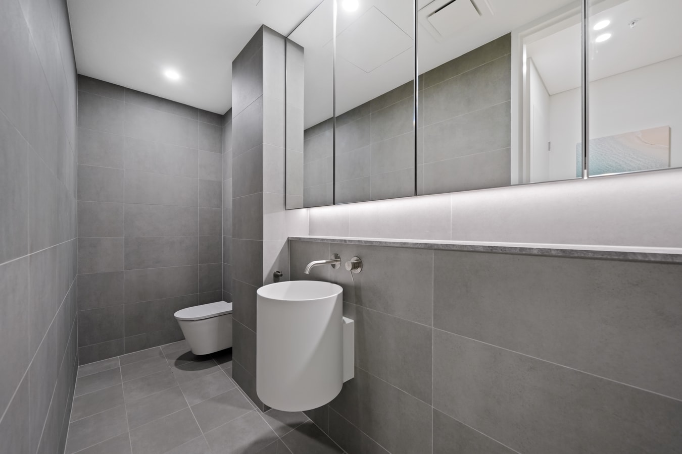 Stylish Sandringham Urban Townhouse by Hyde Park 29 Serain Residences