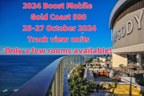 Fantastic Ocean and Beach View Apartment 24 Serain Residences