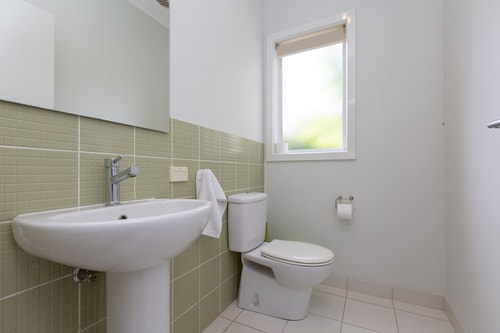 3 bedroom Townhouse next to River East Melbourne 13 Serain Residences