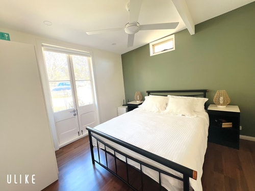 The Mountain View Cottage 5 Serain Residences