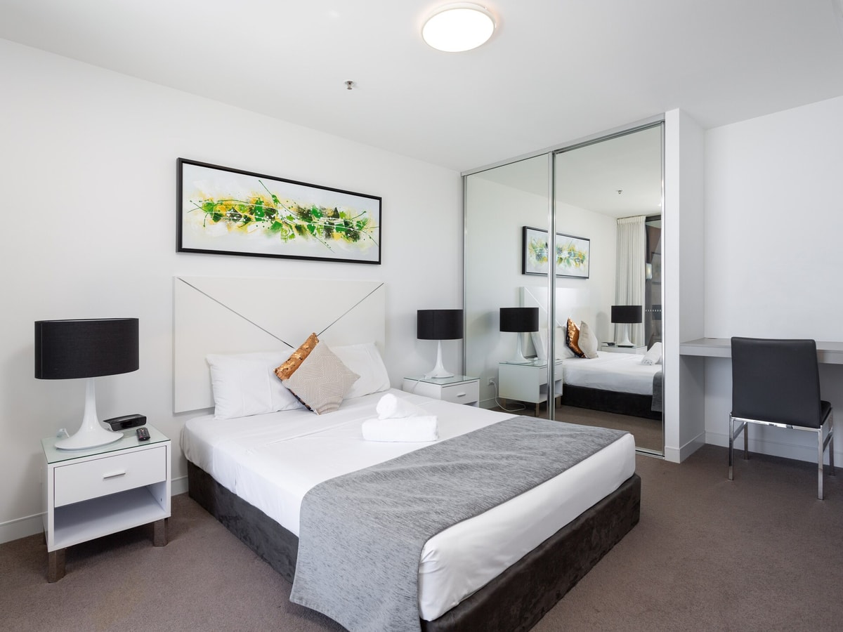 Boutique Beachside Ocean view Apartment 6 Serain Residences