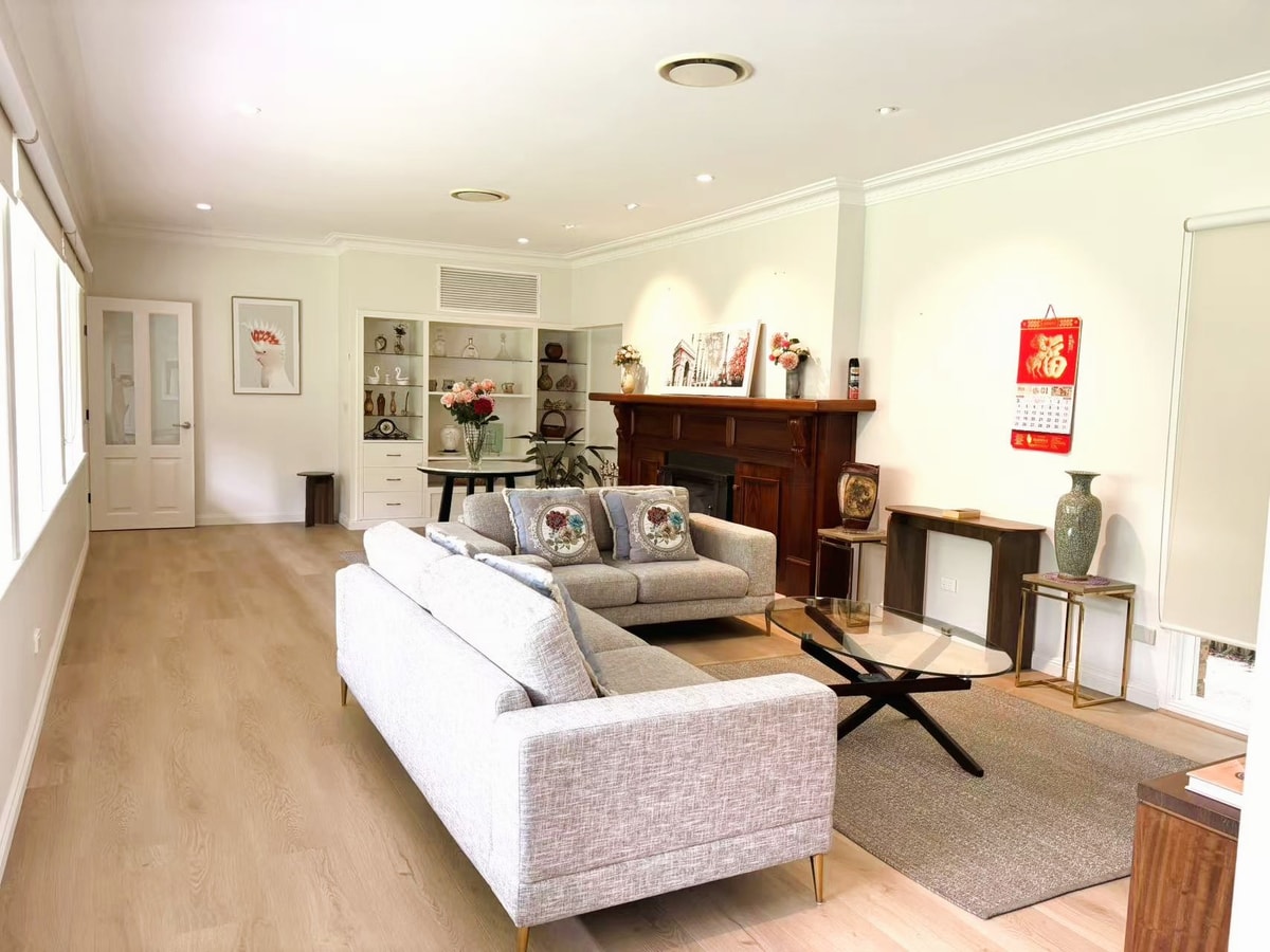 Spacious 3BR Getaway in Leura | Prime Location 10 Serain Residences