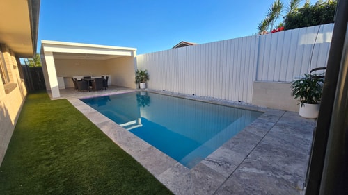 Coastal Escape on Bixa – Bright & Airy 3BDR Home 1 Serain Residences