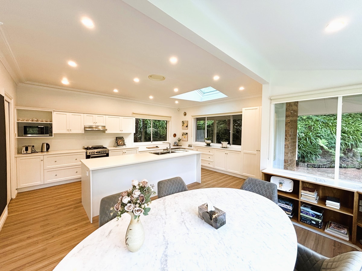 Spacious 3BR Getaway in Leura | Prime Location 15 Serain Residences