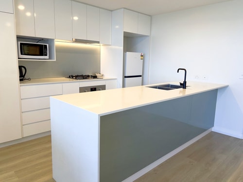 Fortitude Valley 2 bedroom Apartment with Parking 7 Serain Residences