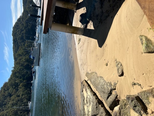 Waterfront Boathouse Stay with Open Deck & Views 17 Serain Residences