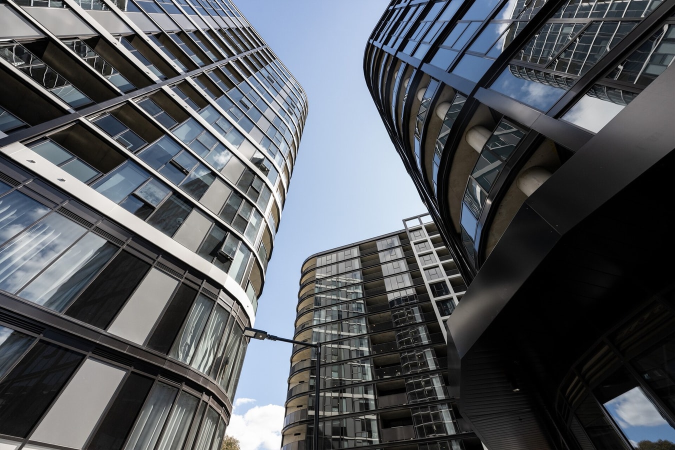 Comfy 1 Bedroom Apartment Next to Woden Westfield 11 Serain Residences