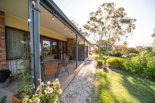 Adorable Lodge 2  Blickinstal Retreat 8 Serain Residences