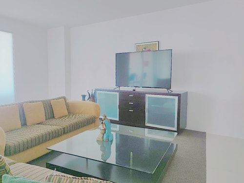 High Level Ocean View 3BDR Apartment with Parking 7 Serain Residences