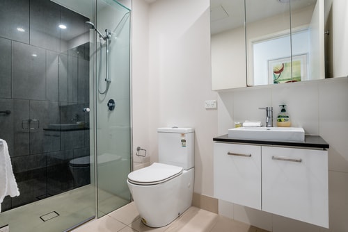 Central Valley 2 bedroom Apartment + Free parking 11 Serain Residences