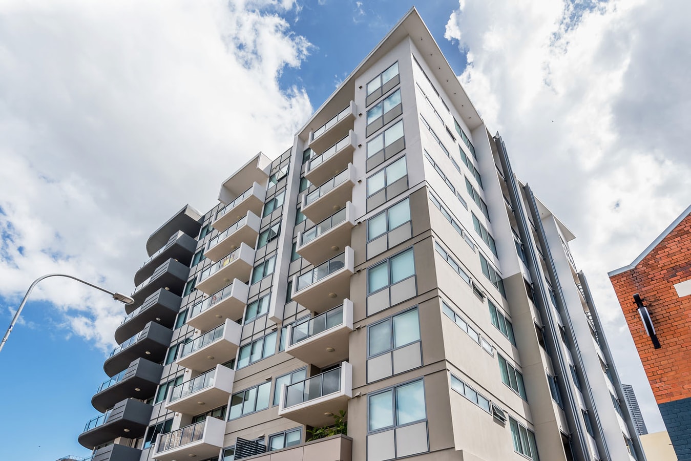 Central Valley 2 bedroom Apartment + Free parking 14 Serain Residences