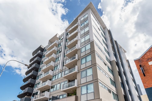 Central Valley 2 bedroom Apartment + Free parking 14 Serain Residences