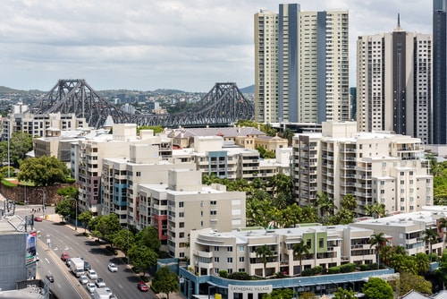 City View 1 bedroom Apartment with Free Parking 12 Serain Residences