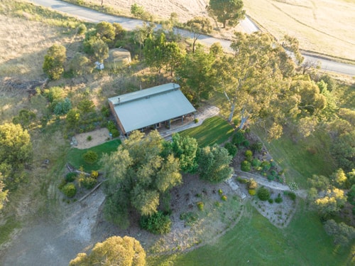 Adorable Lodge 2  Blickinstal Retreat 11 Serain Residences