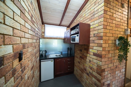 Comfy Studio 3 @ Blickinstal Barossa Valley 4 Serain Residences