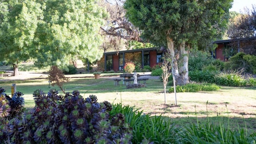 Comfy Studio 3 @ Blickinstal Barossa Valley 21 Serain Residences