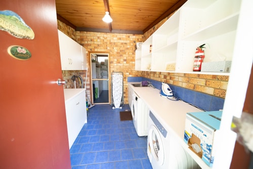 Comfy Studio 6 @ Blickinstal Barossa Valley 6 Serain Residences