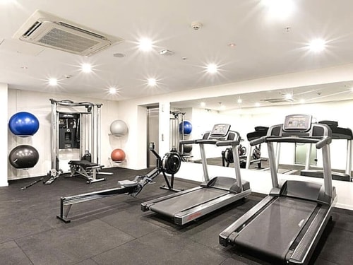 2 Bedroom with beautiful view Apartment In Surfers 16 Serain Residences