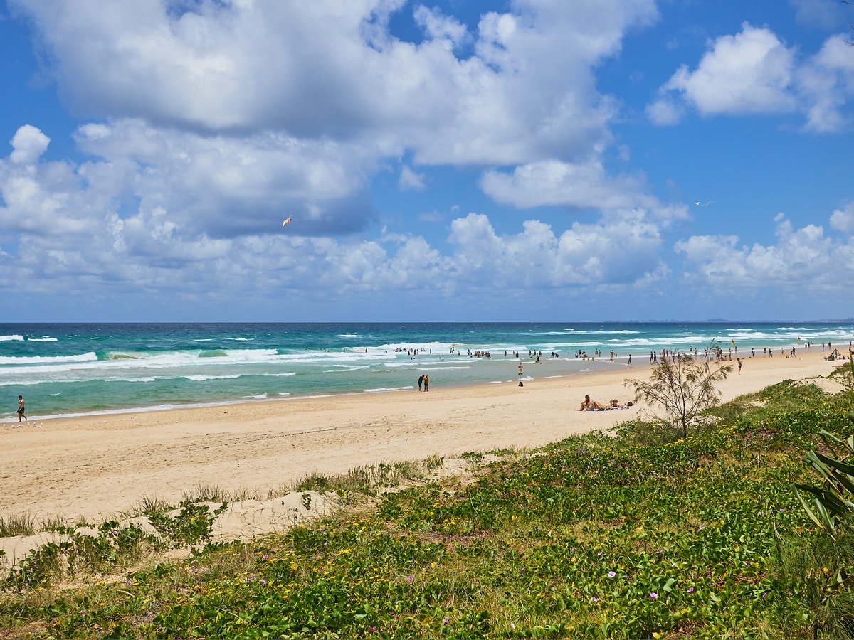 2 Bedroom with beautiful view Apartment In Surfers 32 Serain Residences