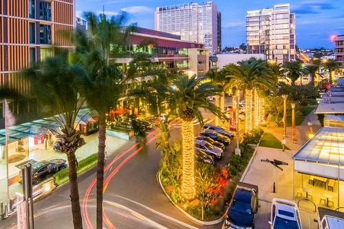 Central Valley 2 bedroom Apartment + Free parking 25 Serain Residences