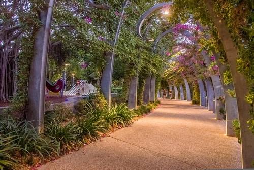 Central Valley 2 bedroom Apartment + Free parking 22 Serain Residences