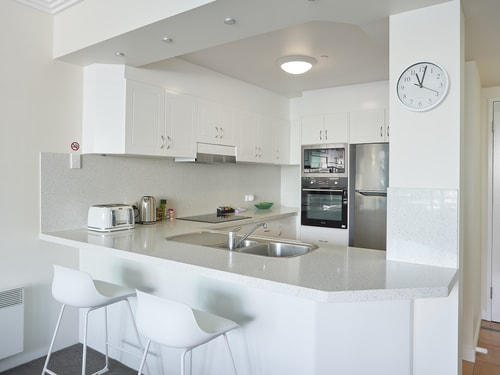 Crown Towers Stunning 1 Bed Apt Surfers Paradise 8 Serain Residences
