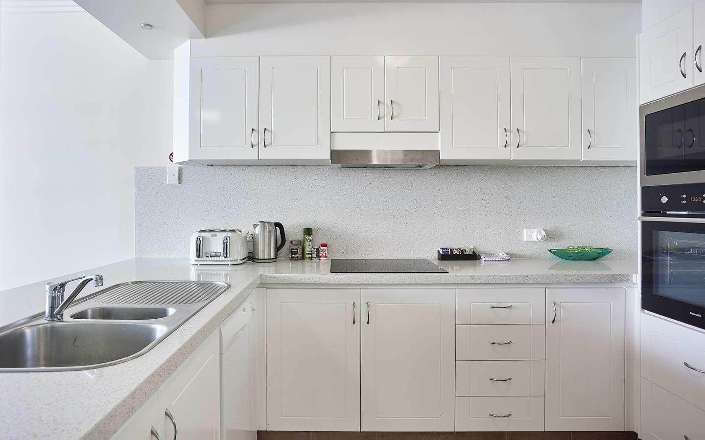 Crown Towers Stunning 1 Bed Apt Surfers Paradise 7 Serain Residences