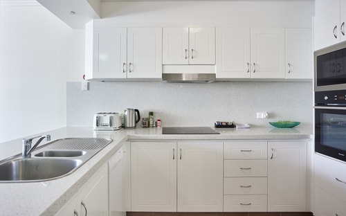 Crown Towers Stunning 1 Bed Apt Surfers Paradise 7 Serain Residences