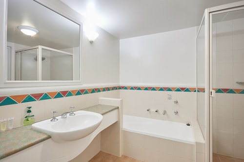 Crown Towers Stunning 1 Bed Apt Surfers Paradise 12 Serain Residences