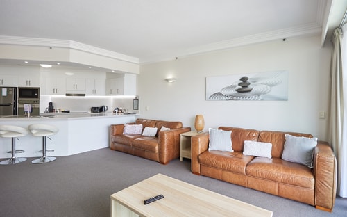 Crown Towers Modern 1 Bed Apt Surfers Paradise 10 Serain Residences