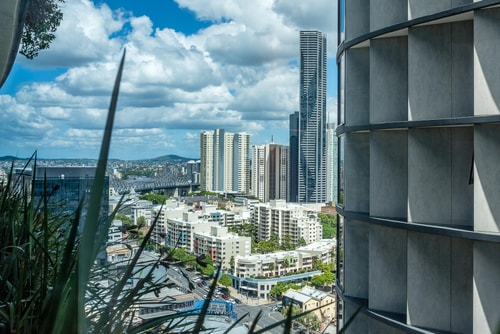 Elegant and Stylish 1BR Apartment + Infinity Pool 17 Serain Residences