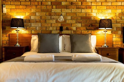 Comfy Studio 3 @ Blickinstal Barossa Valley 24 Serain Residences