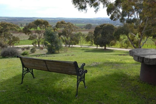 Comfy Studio 3 @ Blickinstal Barossa Valley 33 Serain Residences