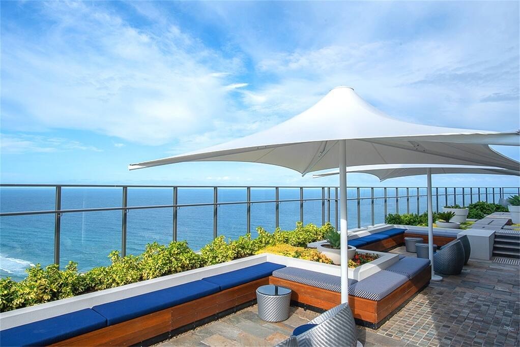 Sea Side Comfortable Apartment in Surfers Paradise 31 Serain Residences