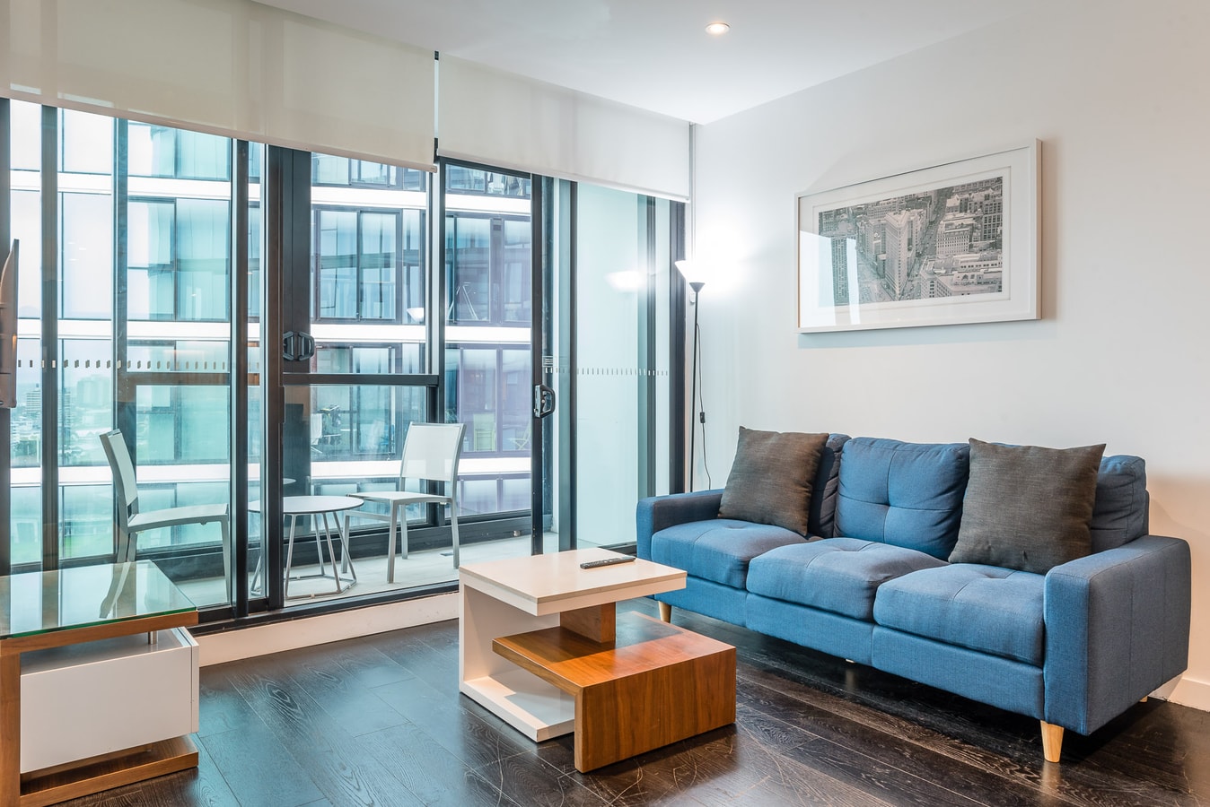Exquisite 1 Bedroom Apartment with Infinity Pool 3 Serain Residences