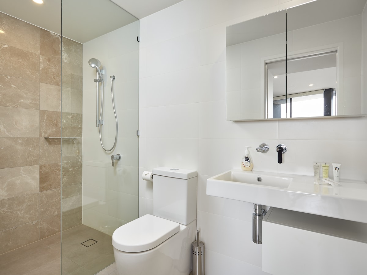 Iconic Surfer's Sweet one bedroom Home in Surfers 7 Serain Residences