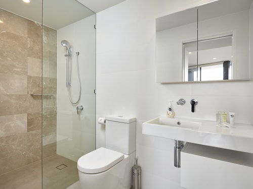Iconic Surfer's Sweet one bedroom Home in Surfers 7 Serain Residences