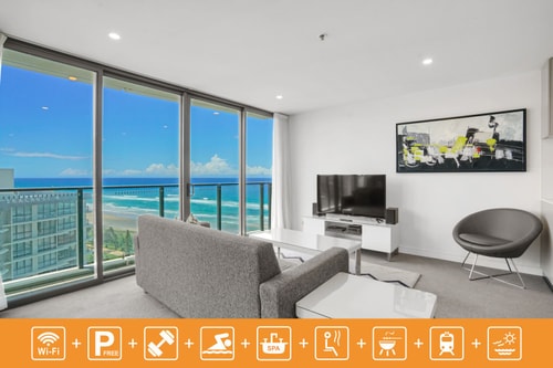 Great Studio 0 Serain Residences