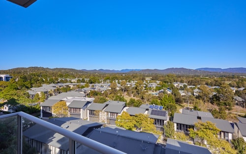 Central located 2 bedroom Apartment in Robina 6 Serain Residences