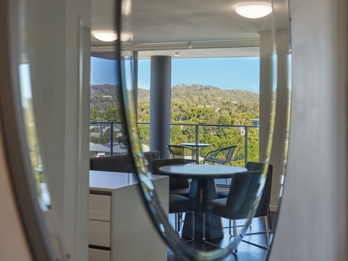 Central located 2 bedroom Apartment in Robina 10 Serain Residences