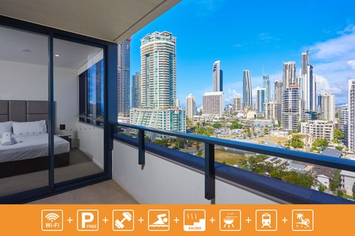 Great Studio 0 Serain Residences