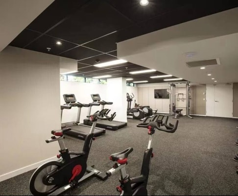 Artistic South Bank 2Bed Apartment+Free parking 13 Serain Residences