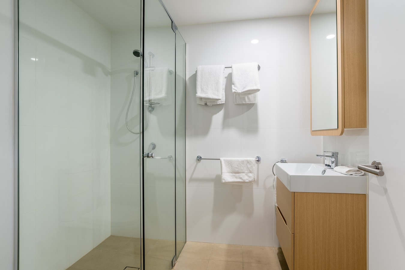 Cozy 1bed Studio in South Brisbane Next to Station 6 Serain Residences